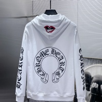 $48.00 USD Chrome Hearts Hoodies Long Sleeved For Unisex #1127588