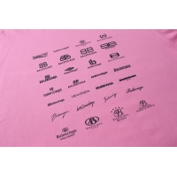 $40.00 USD Balenciaga T-Shirts Long Sleeved For Unisex #1127613