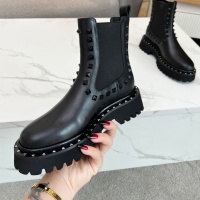 $102.00 USD Valentino Boots For Women #1127829