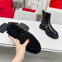 $108.00 USD Valentino Boots For Women #1127831