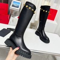 $150.00 USD Valentino Boots For Women #1127832