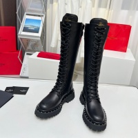 $150.00 USD Valentino Boots For Women #1127833