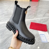 $105.00 USD Valentino Boots For Women #1127835