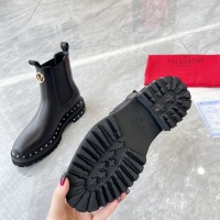 $105.00 USD Valentino Boots For Women #1127835