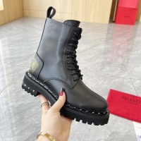$112.00 USD Valentino Boots For Women #1127836