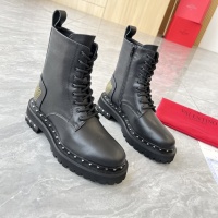 $112.00 USD Valentino Boots For Women #1127836