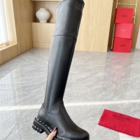 $115.00 USD Valentino Boots For Women #1127837
