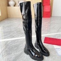$115.00 USD Valentino Boots For Women #1127838