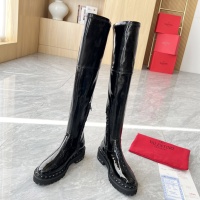 $115.00 USD Valentino Boots For Women #1127838