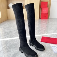 $115.00 USD Valentino Boots For Women #1127839