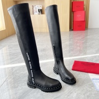 $118.00 USD Valentino Boots For Women #1127840