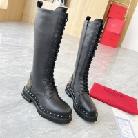 $150.00 USD Valentino Boots For Women #1127841