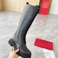 $150.00 USD Valentino Boots For Women #1127841