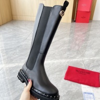 $150.00 USD Valentino Boots For Women #1127842