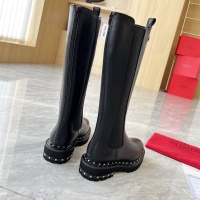 $150.00 USD Valentino Boots For Women #1127842