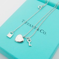 $25.00 USD Tiffany Necklaces #1127929