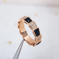 $42.00 USD Bvlgari Rings For Women #1127990