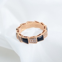 $42.00 USD Bvlgari Rings For Women #1127990