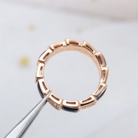 $42.00 USD Bvlgari Rings For Women #1127990