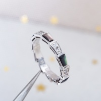 $39.00 USD Bvlgari Rings For Women #1127996