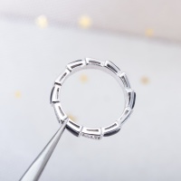$39.00 USD Bvlgari Rings For Women #1127996