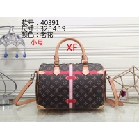 $29.00 USD Louis Vuitton HandBags For Women #1128148