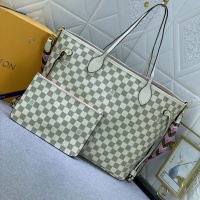 $68.00 USD Louis Vuitton AAA Quality Shoulder Bags For Women #1128175