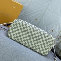 $68.00 USD Louis Vuitton AAA Quality Shoulder Bags For Women #1128175