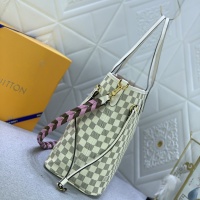 $68.00 USD Louis Vuitton AAA Quality Shoulder Bags For Women #1128175