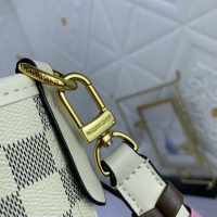$68.00 USD Louis Vuitton AAA Quality Shoulder Bags For Women #1128175