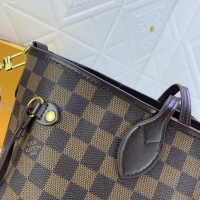 $68.00 USD Louis Vuitton AAA Quality Shoulder Bags For Women #1128176