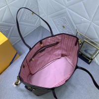 $68.00 USD Louis Vuitton AAA Quality Shoulder Bags For Women #1128176