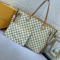 $68.00 USD Louis Vuitton AAA Quality Shoulder Bags For Women #1128177
