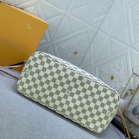 $68.00 USD Louis Vuitton AAA Quality Shoulder Bags For Women #1128177