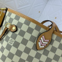 $68.00 USD Louis Vuitton AAA Quality Shoulder Bags For Women #1128177