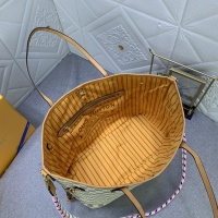 $68.00 USD Louis Vuitton AAA Quality Shoulder Bags For Women #1128177