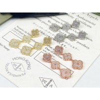 $32.00 USD Van Cleef & Arpels Earrings For Women #1128282