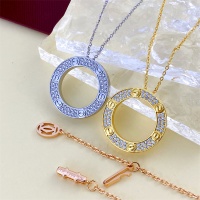 $52.00 USD Cartier Necklaces #1128309