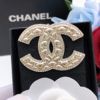 $29.00 USD Chanel Brooches For Women #1128336