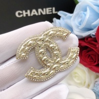 $29.00 USD Chanel Brooches For Women #1128336