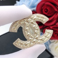 $29.00 USD Chanel Brooches For Women #1128336