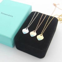 $27.00 USD Tiffany Necklaces #1128357