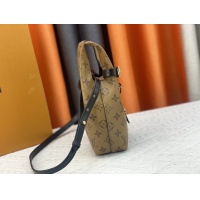 $68.00 USD Louis Vuitton AAA Quality Handbags For Women #1128379
