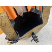 $68.00 USD Louis Vuitton AAA Quality Handbags For Women #1128379