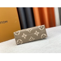 $72.00 USD Louis Vuitton AAA Quality Handbags For Women #1128384