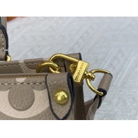 $72.00 USD Louis Vuitton AAA Quality Handbags For Women #1128384