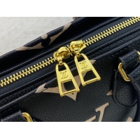 $72.00 USD Louis Vuitton AAA Quality Handbags For Women #1128388