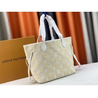 $80.00 USD Louis Vuitton AAA Quality Shoulder Bags For Women #1128391