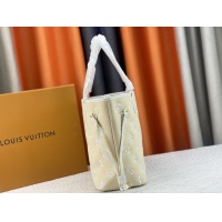 $80.00 USD Louis Vuitton AAA Quality Shoulder Bags For Women #1128391