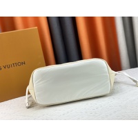$80.00 USD Louis Vuitton AAA Quality Shoulder Bags For Women #1128391